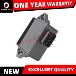 8 pin 7500 9000 RPM Digital CDI For Majesty YP250 Linhai 170MM 173MN VOG 250 260 300cc Xingyue Gsmoon XY260T-4 Roketa MC54B