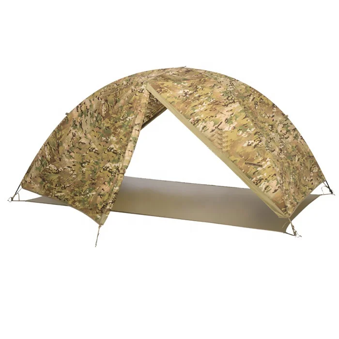 Advanced Design O C P Camouflage Outdoor Hiking Camping Tent Gazebo