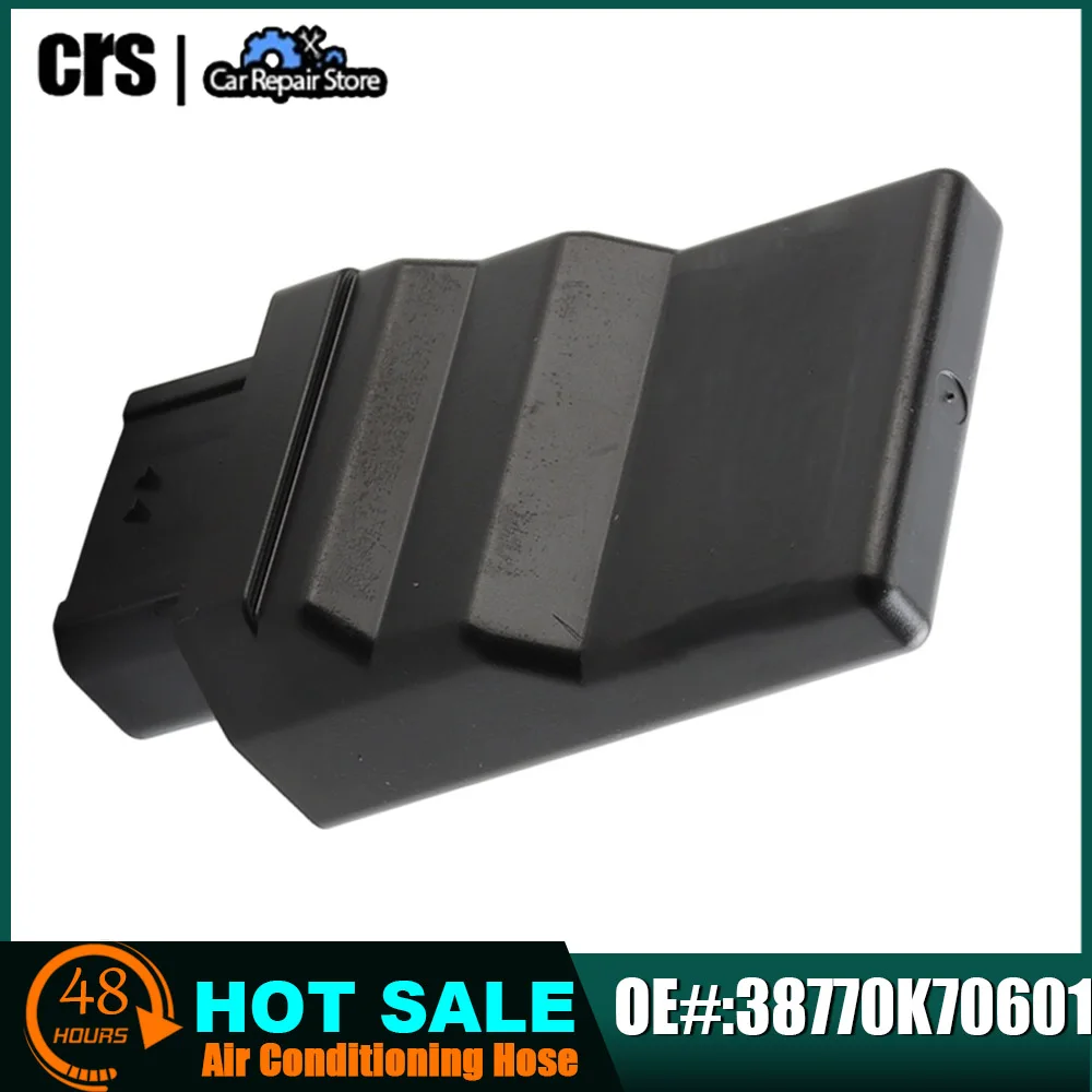 Car Accessories Engine Control Unit 38770K70601 38770-K70-601 For Honda Cb190 2016-2021 Cb190r Cbf190rc