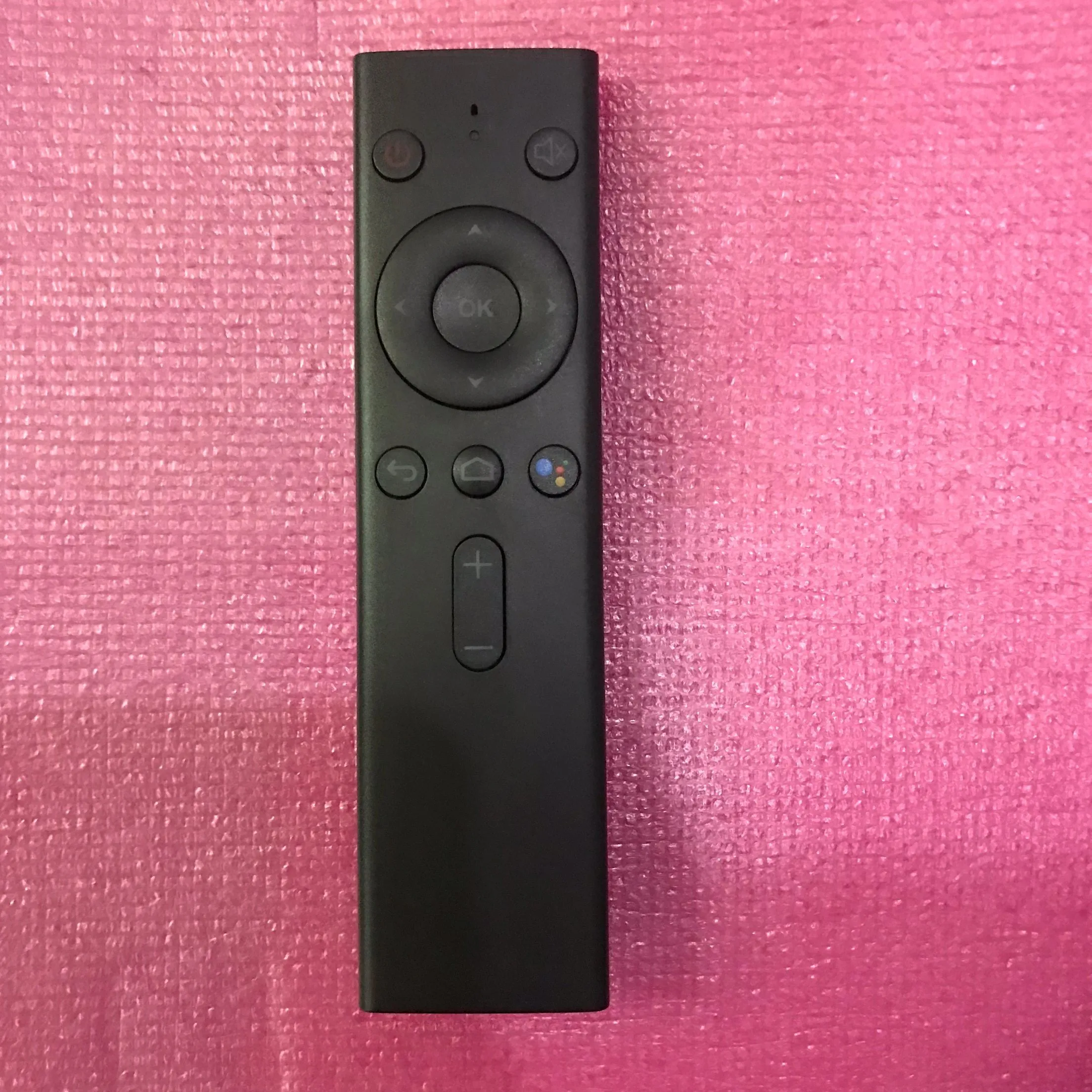 Подходит для MECOOL KM3 РЕДКИЙ приставка Пульт дистанционного управления BOX Сетевая приставка KM9 pro Пульт дистанционного управления ТВ-приставкой