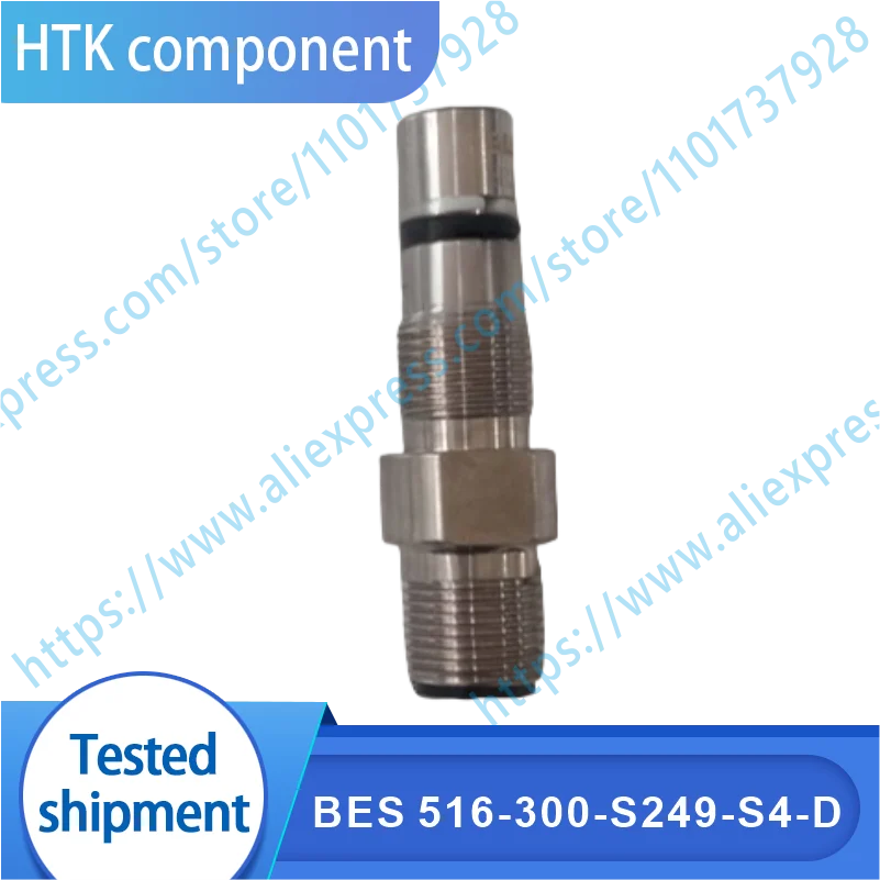 

BES 516-300-S249-S4-D BHS002Y Датчик приближения