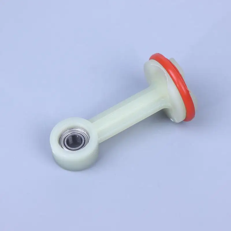 البلاستيك نفخ مضخة حلقة اسطوانة هوائي والعتاد المكبس لمضخة نفخ 2 مضخة كهربائية ربط قضيب حلقة الختم 19-cyli