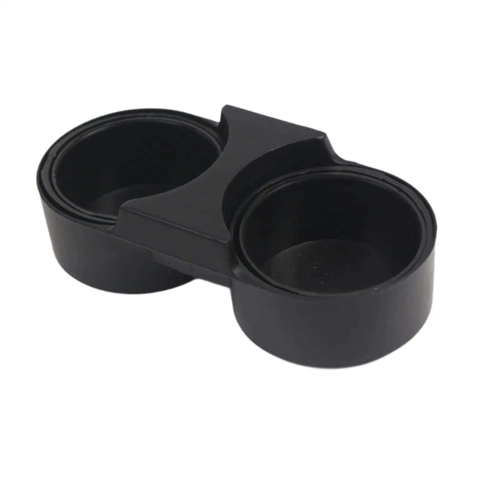 

Duel Extendable and Retractable Cup Holder Professional Premium Sturdy Direct Replaces for Chevrolet Corvette C7 2014-2019