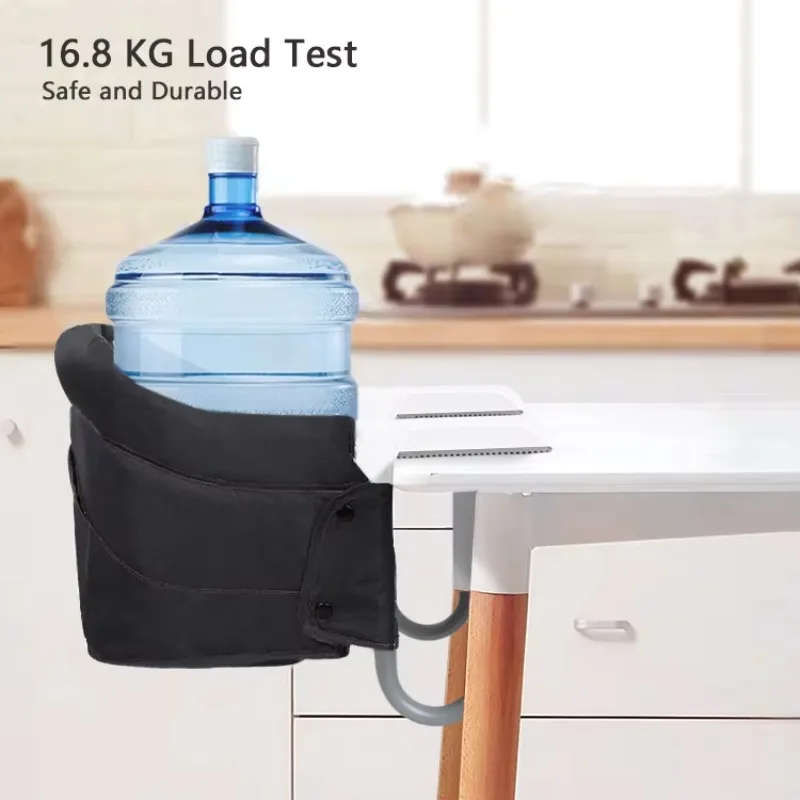 Kursi santai bayi, kursi booster untuk makan, nyaman, praktis dan tahan lama