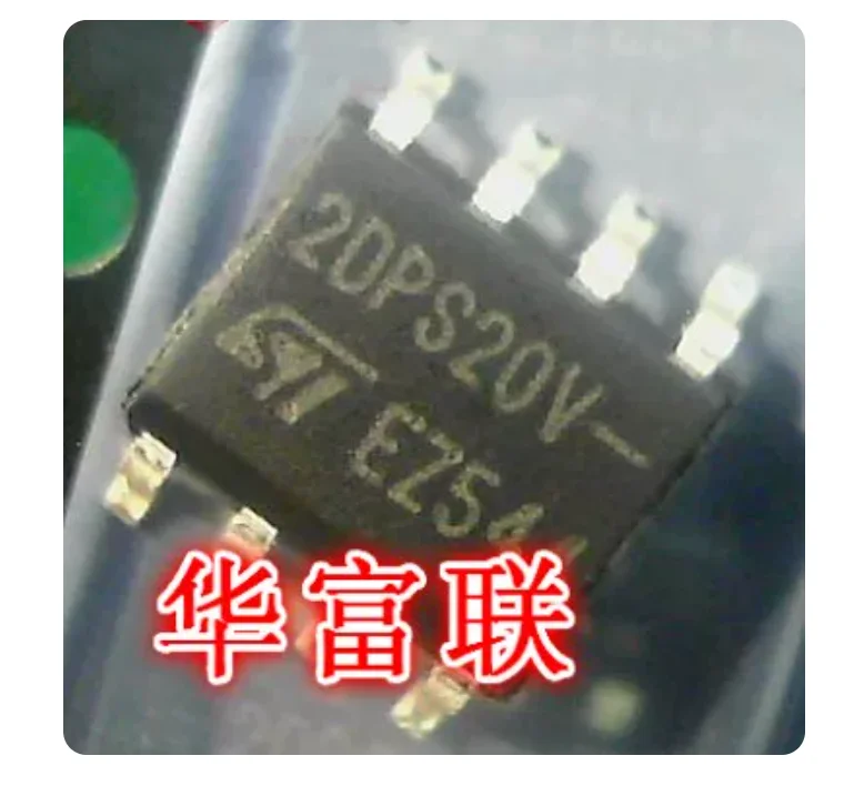 Free Ship STS2DPFS20V-E THS7314DR THS7314 7314 TL071CDR TL071 TL555I TL5551 RT8292BH SSM2165-1 APM4501M  SOP-8 A393F STS2DPFS20V