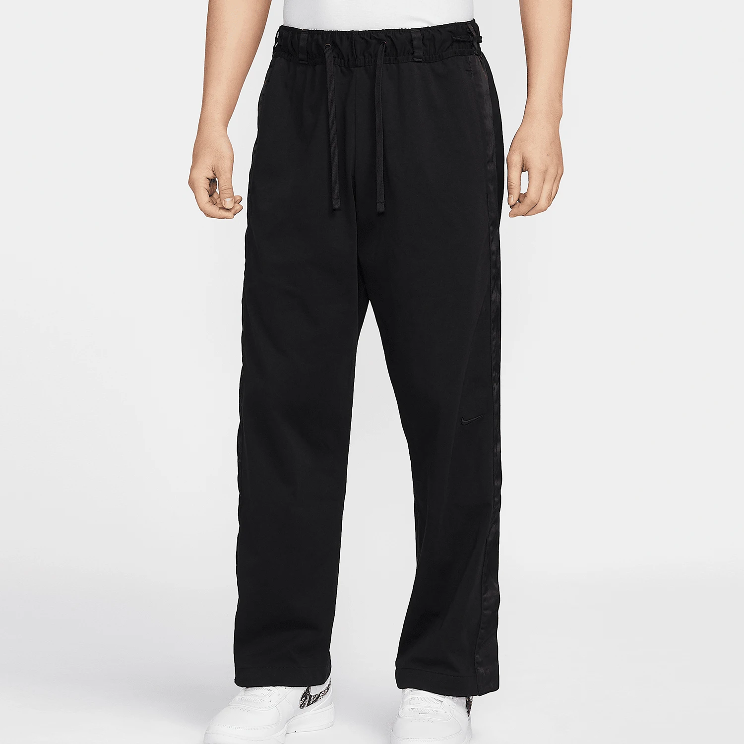 

Nike Official Spring New Men's Knit Loose Casual Sweatpants HJ3900-010