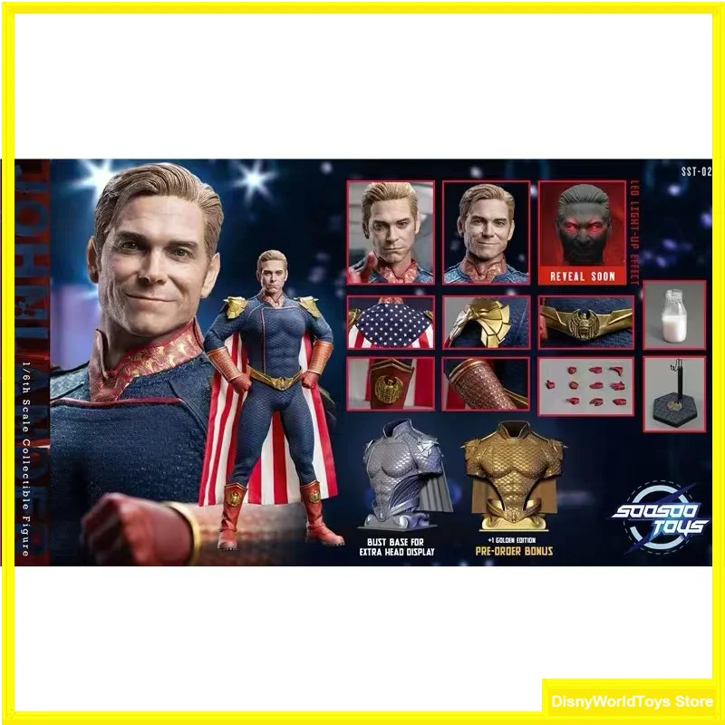 100% ΠΡΠΈΠ³ΠΈΠ½Π°Π»ΡΠ½ΡΠ΅ Soosootoys SST026 1/6 John Lander Antony Starr ΠΌΡΠΆΡΠΊΠΎΠΉ Solider ΠΏΠΎΠ»Π½ΡΠΉ Π½Π°Π±ΠΎΡ ΠΈΡΠΊΡΡΡΡΠ²Π΅Π½Π½ΡΠ΅ Π°Π½ΠΈΠΌΠ΅ ΠΠΎΠ»Π»Π΅ΠΊΡΠΈΠΎΠ½Π½ΡΠ΅ ΡΠΈΠ³ΡΡΠΊΠΈ ΠΌΠΎΠ΄Π΅Π»ΠΈ ΠΈΠ³ΡΡΡΠΊΠΈ 100% ΠΡΠΈΠ³ΠΈΠ½Π°Π»ΡΠ½ΡΠ΅ Soosootoys SST026 1/6 John Lander Antony Starr ΠΌΡΠΆΡΠΊΠΎΠΉ Solider ΠΏΠΎΠ»Π½ΡΠΉ Π½Π°Π±ΠΎΡ ΠΈΡΠΊΡΡΡΡΠ²Π΅Π½Π½ΡΠ΅ Π°Π½ΠΈΠΌΠ΅ ΠΠΎΠ»Π»Π΅ΠΊΡΠΈΠΎΠ½Π½ΡΠ΅ ΡΠΈΠ³ΡΡΠΊΠΈ ΠΌΠΎΠ΄Π΅Π»ΠΈ ΠΈΠ³ΡΡΡΠΊΠΈ