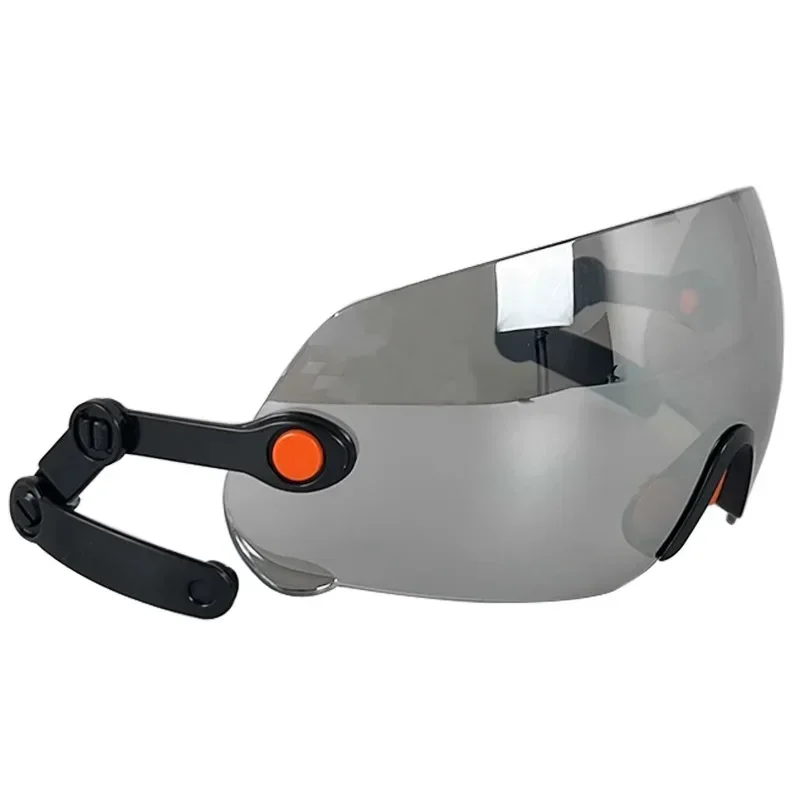 Darlingwell goggles accessories CE EN166 ANSI Z87.1 PC goggles helmet style