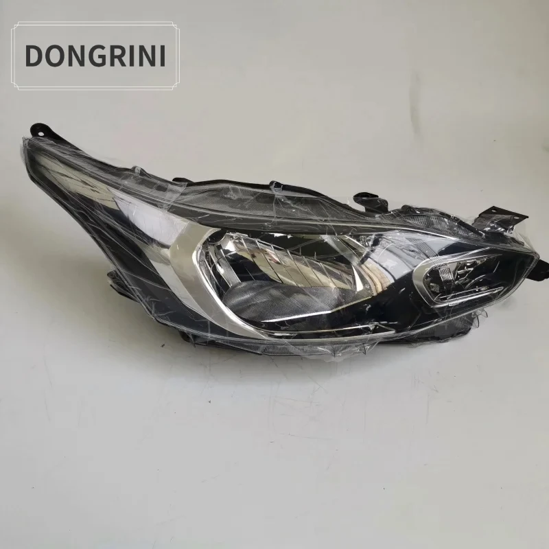 

Car accessories car body parts headlamp front light headlight for toyota yaris 2016 -2018