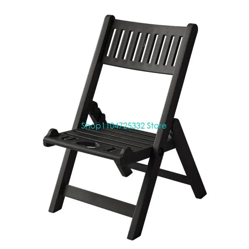 

P5EA Chair Phone Tablet Desktop Stand Desk Holder Mount Cradle For Smartphones