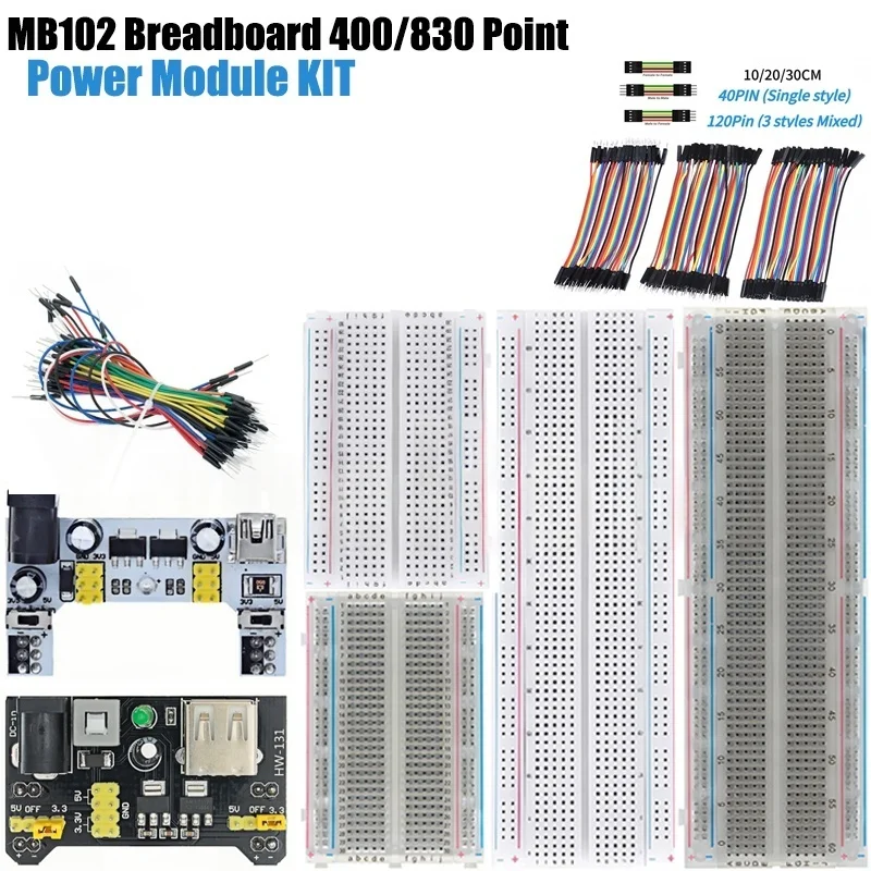 MB-102 MB102 Breadb…