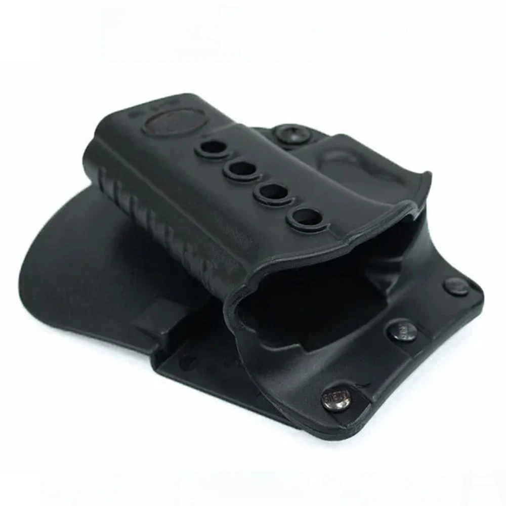 G17 Tactical Quick-Draw Holster Open-Face Rigid Pistol Carrying Case Suitable for a Variety of Scenarios