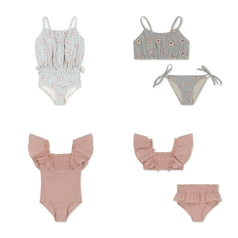 Baby Girl Swimwears…