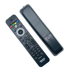Replacement REMOTE CONTROL FOR Philips 242254902314 2422 549 02314 47PFL5604H/12 40PFL7664H 32PFL3404/60 56PFL9954H/12