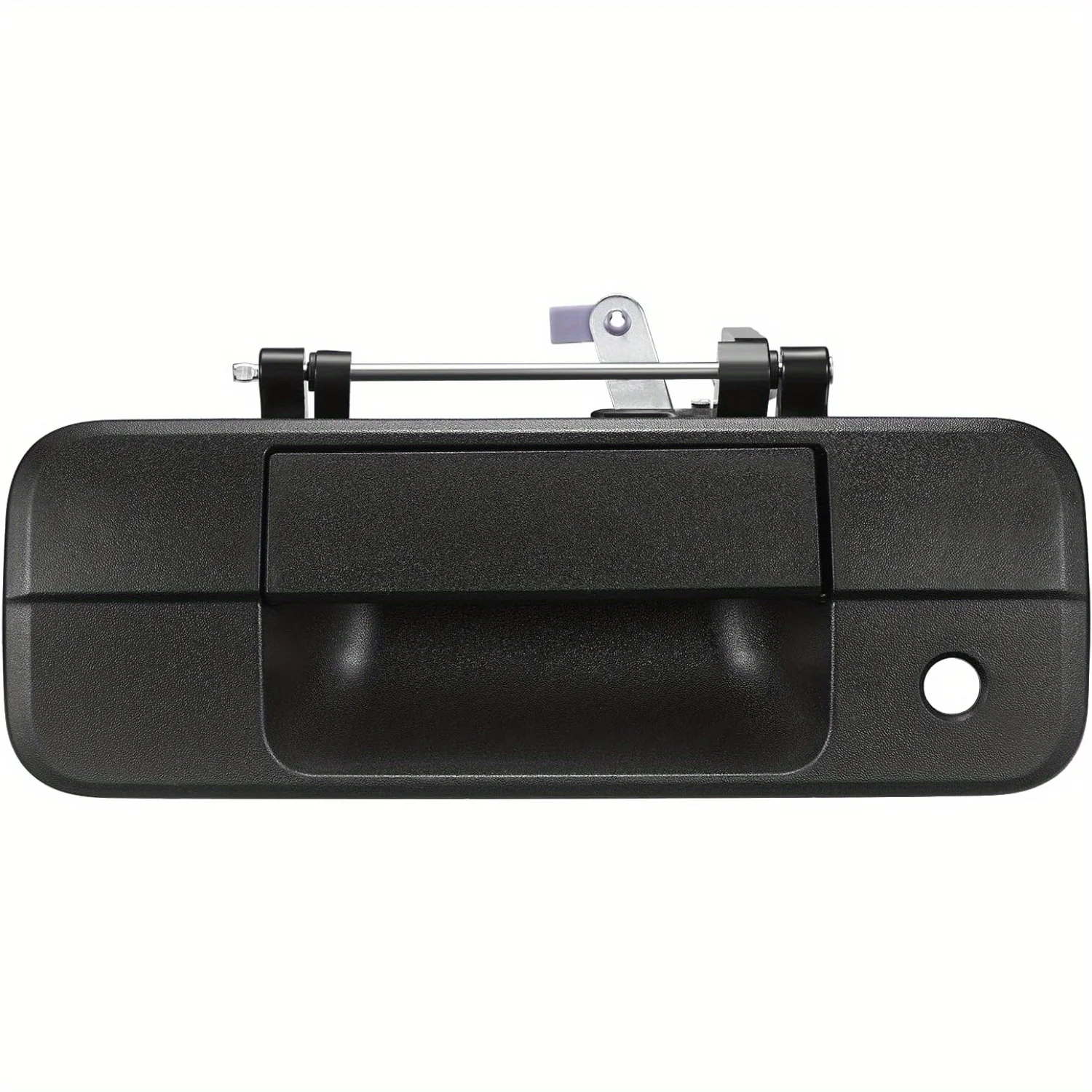

Tailgate Handle Liftgate Latch Handle with Keyhole | for Toyota Tundra 2007-2013 | 69090-0C040, 690900C040, 81213, TO1915113