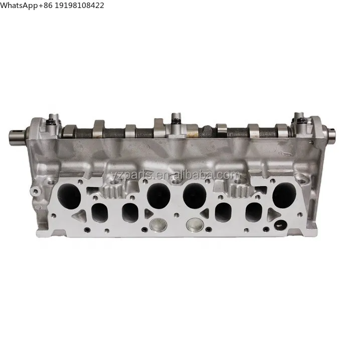 Yz Parts Engine XUD9 XUD9A XUD9L D9B 908067 02.00.J3 Complete Cylinder Head Ass…
