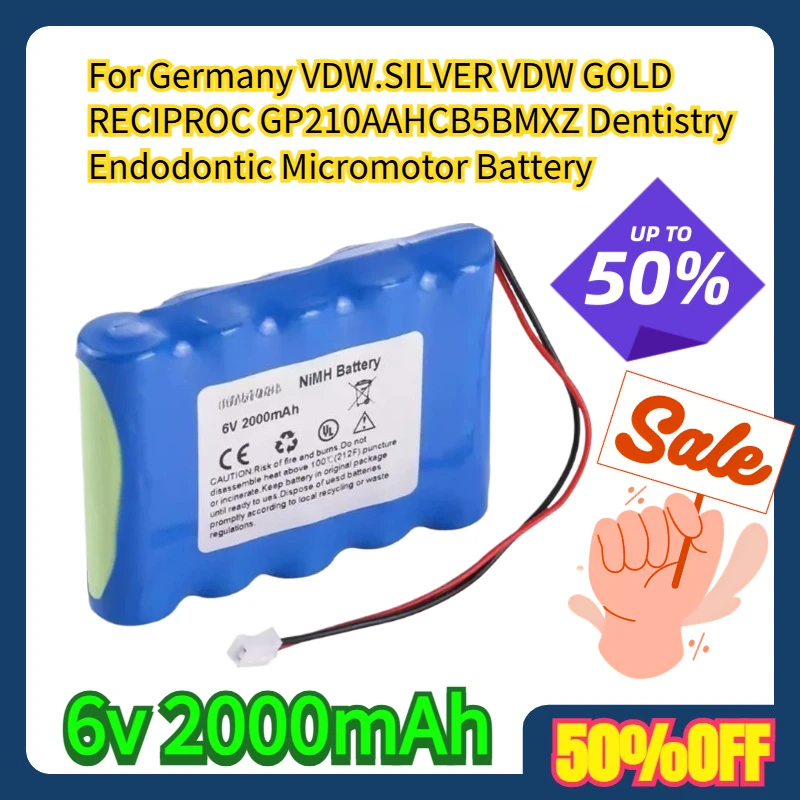 For Germany Vdw.Sil… - image