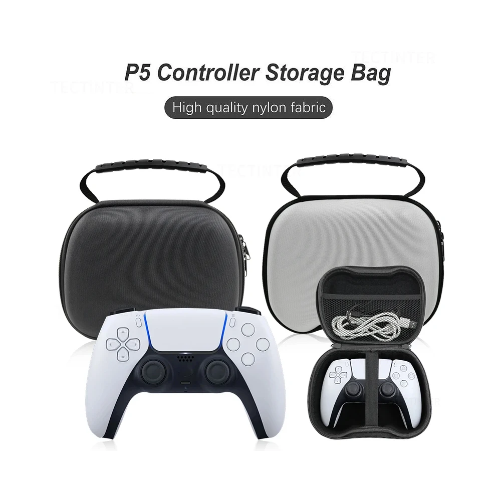 Thumbnail 4 - #80 Best PS5 Controller Cases to Buy In 2026