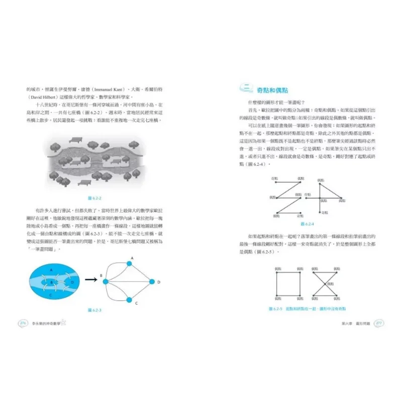 Li Yongles Matematica magica Codici matematici semplicemente screpolature e logica matematica facilmente stabilizzante 9786264196505