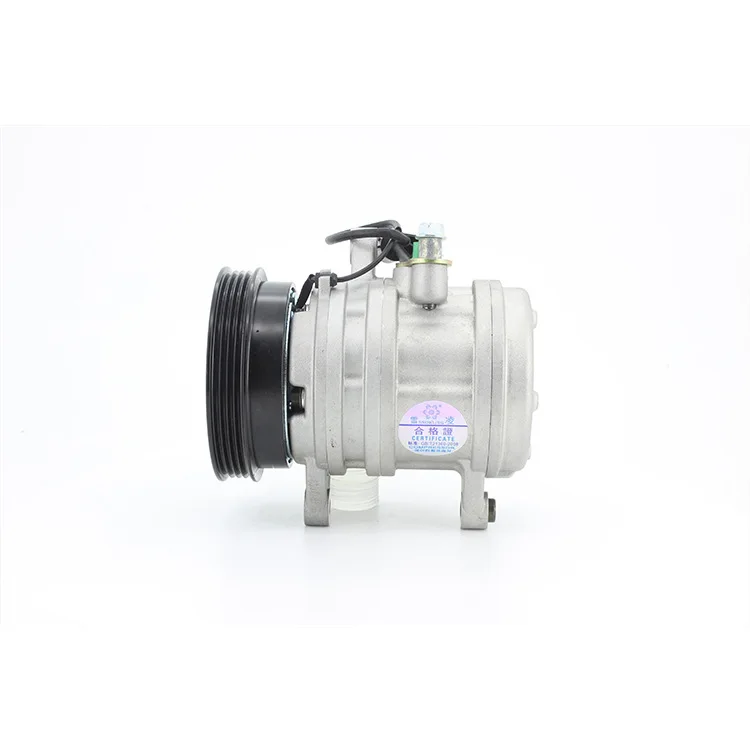 

Подходит для автомобильных компрессоров кондиционера Hyundai (Amica)