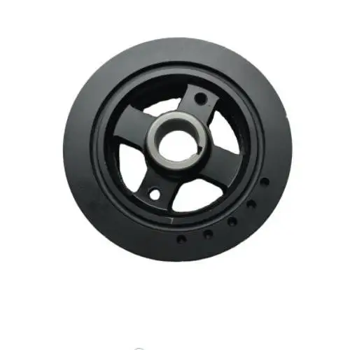 Crankshaft Pulley For Lifan Foison Truck