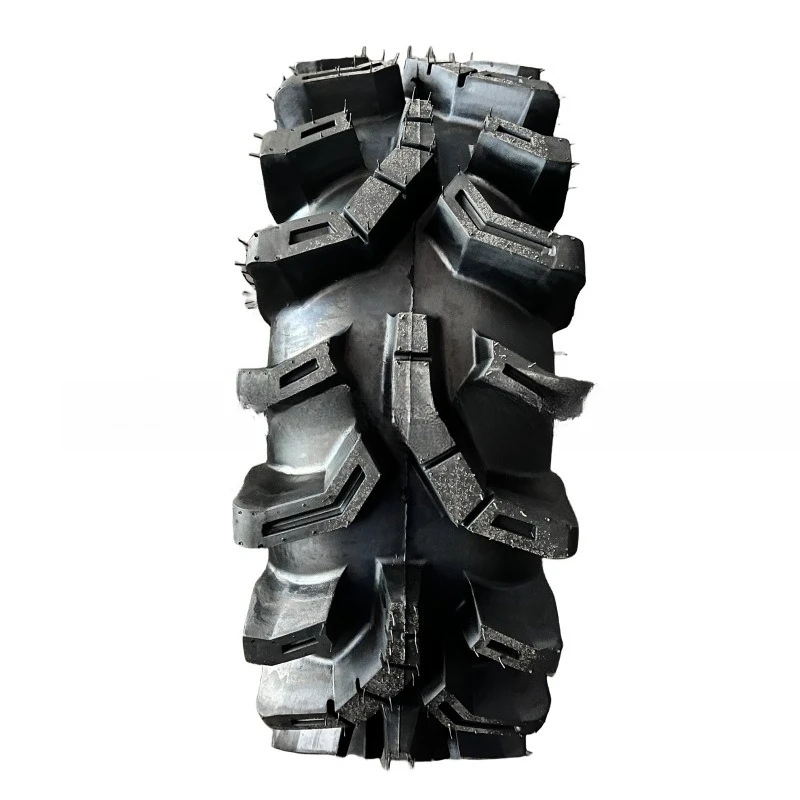 

ATV vacuum tires, recreational vehicle wear-resistant tires