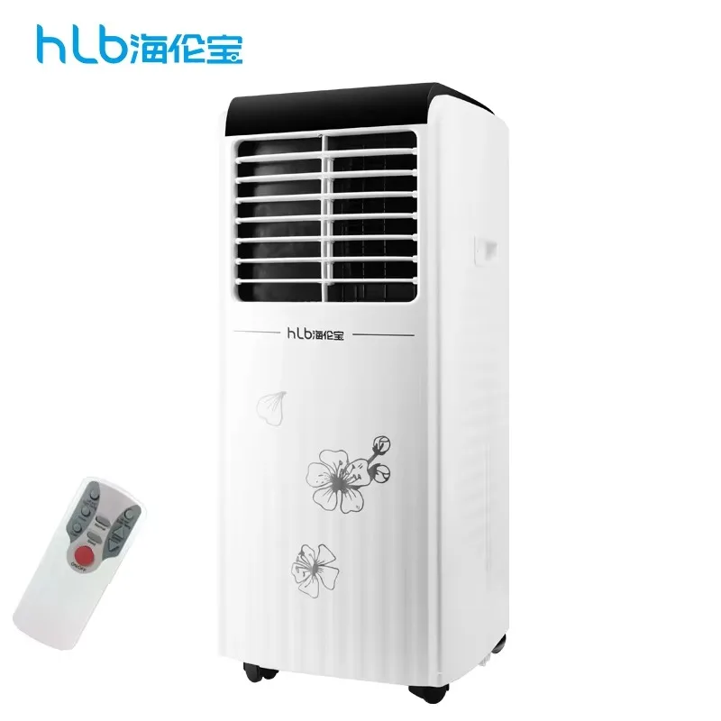 Airo Home Appliances Water Evaporative 7000BTU Air Conditioner Easy to Move Air Conditioner
