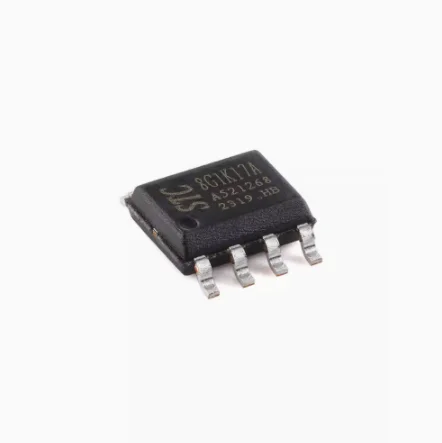 

5 шт. оригинальный чип микропроцессора STC8G1K17A-36I-SOP8 1T 8051 MCU