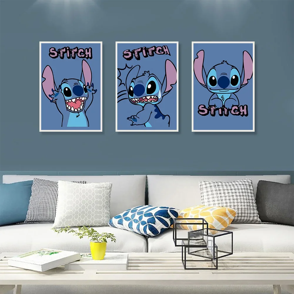 Miniso Disney Stitc… - image