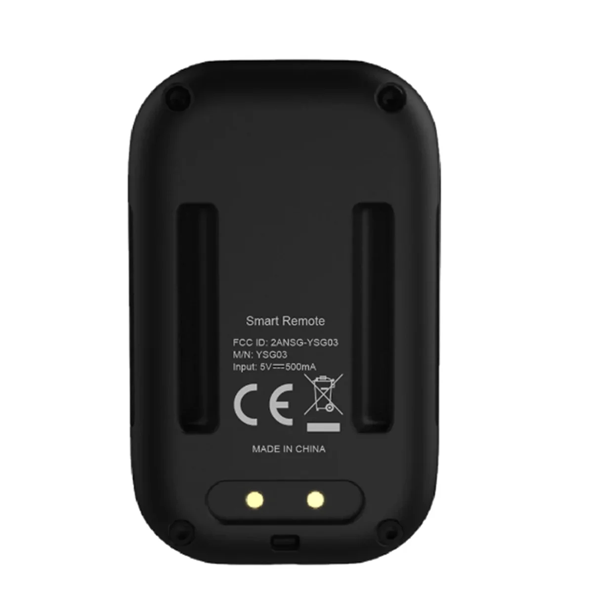 A57G-Wirelessสมาร์ทรีโมทคอนโทรลสําหรับGoPro Hero 12/11/10/9/8 LEDหน้าจอสีสันแบตเตอรี่ 50Mสายรัดข้อมือสายUSB