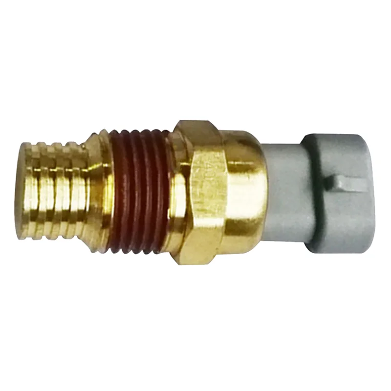 Temperatura da água Sensor Cummins, Temperatura Pressure Sensor, 3408627