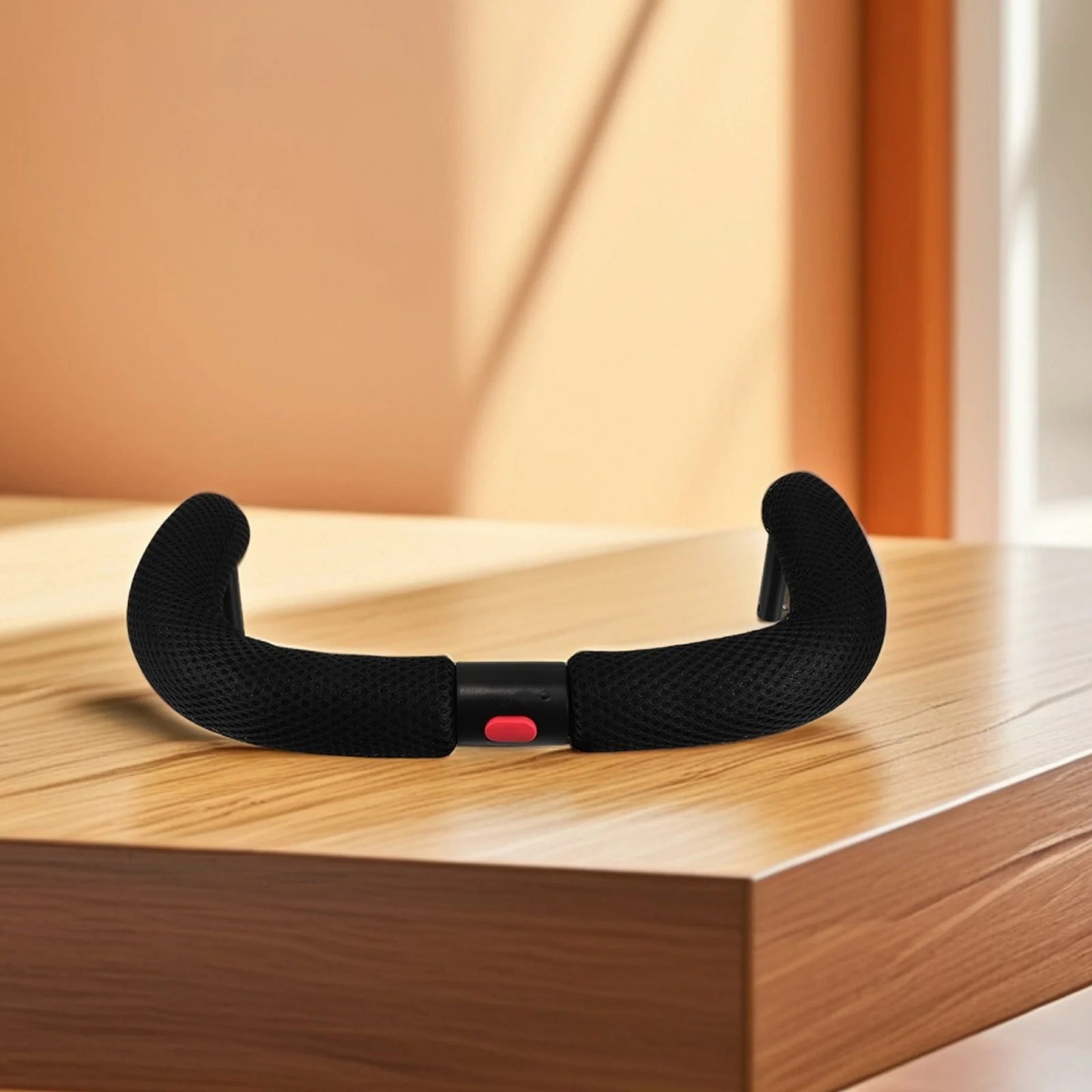 العالمي عربة طفل الدرابزين الإسفنج مبطن مسند الذراع المقود حماية عربة الملحقات عربة الحرس السكك الحديدية