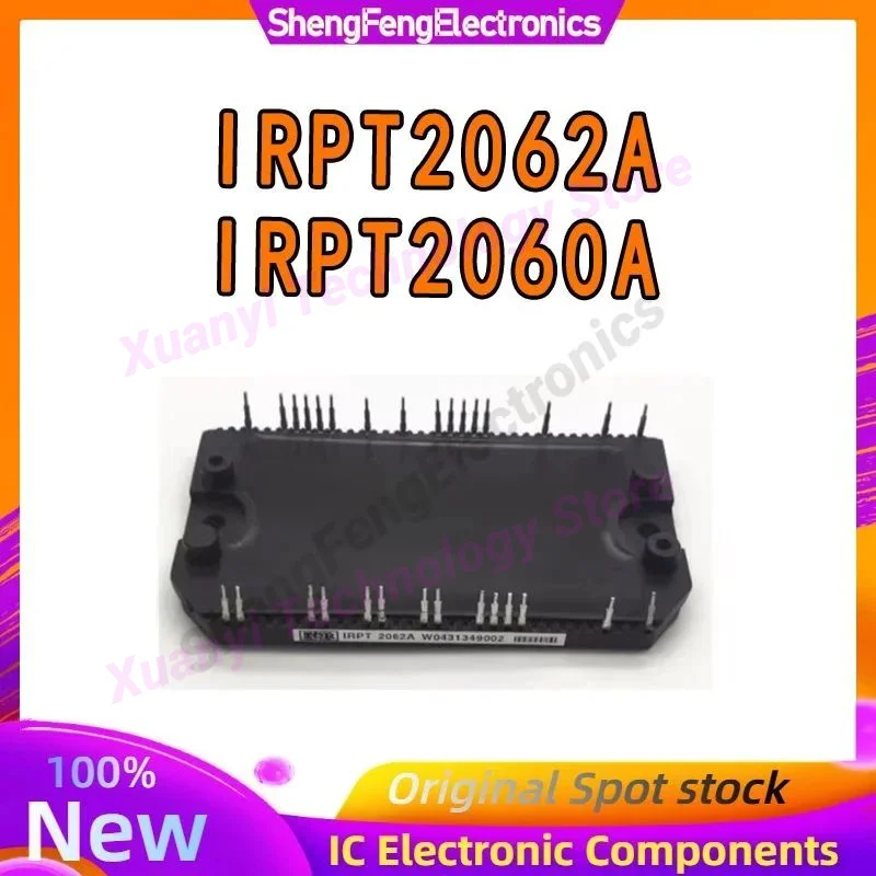 

IRPT2060A IRPT2062A NEW AND ORIGIANL MODULE