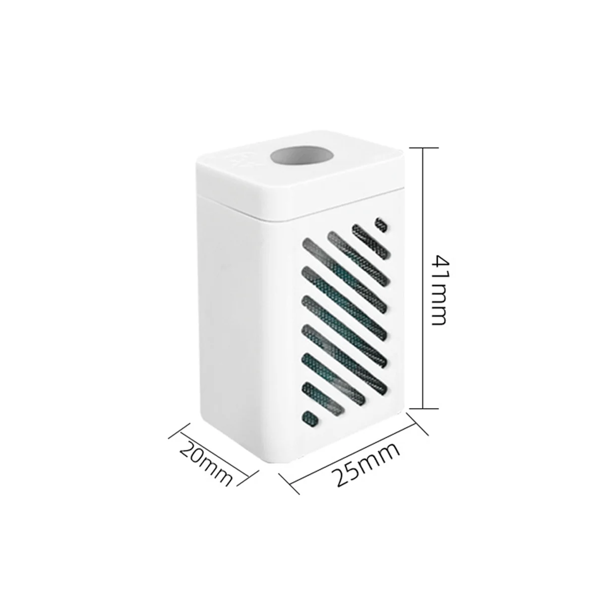 Тряпки для швабры с серебристым ионным модулем для X10 S10 W10S S20 X20 Запчасти для пылесоса White