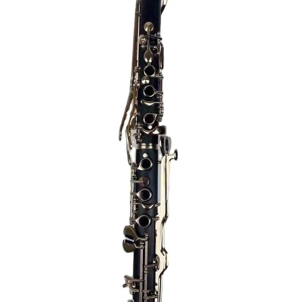 Professional G Key Clarinet Turkish Clarinet Hcl-105G BATER