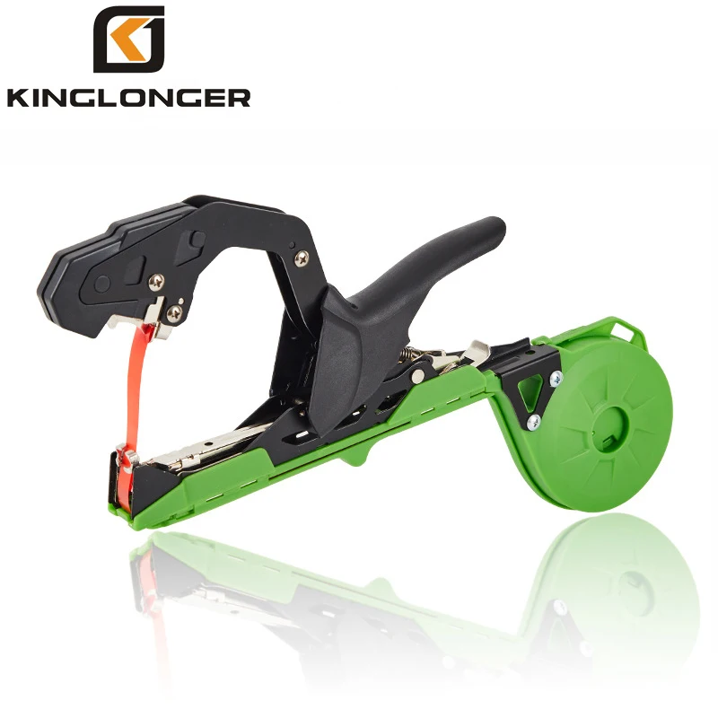 2025เครื่องมือเทปเครื่องผูกสวน