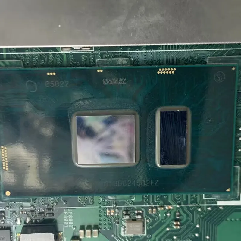エイサー Aspire R7-372 R7-372T ノートパソコンのマザーボード P3HCJ REV.2.0 NBG8S11003 SR2EZ I7-6500U CPU 100% 完全にテスト済み、正常に動作