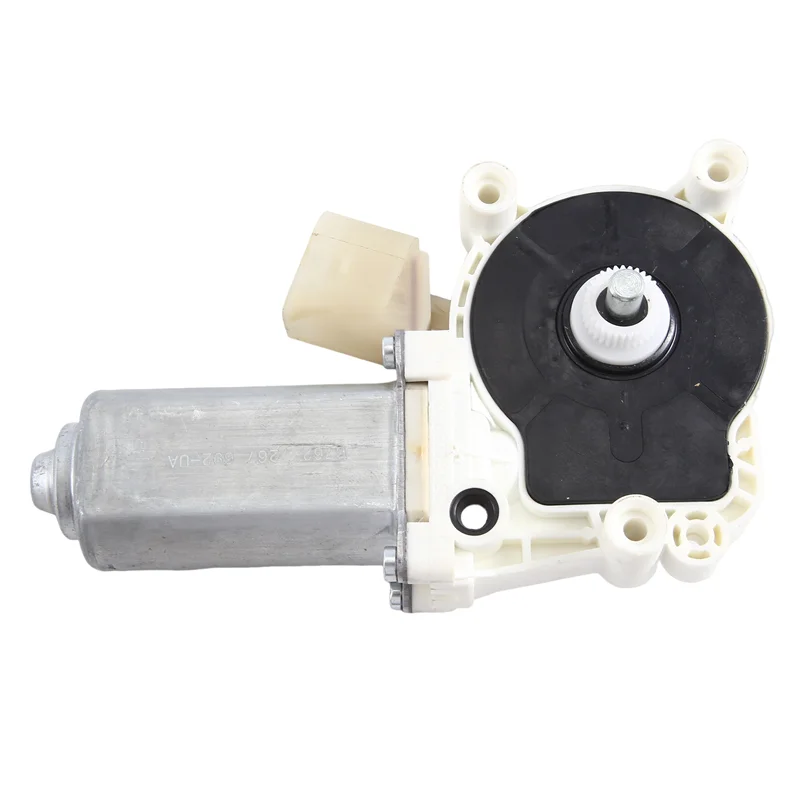 

R1-Car Rear Right Window Lift Motor Replacement Parts For BMW X5 2007-2013 X6 2008-2014 Window Motor 67626967262 67627267692