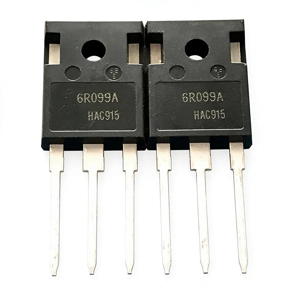 5PCS TK090N65Z 6R099A 65C7045 5H0380R SGT40N60FD2PN 45N65M5