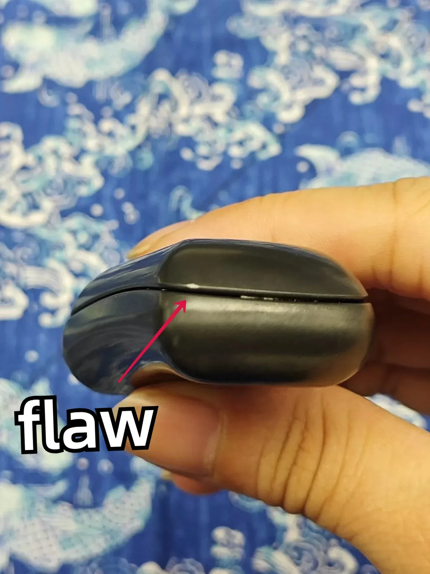 thumb