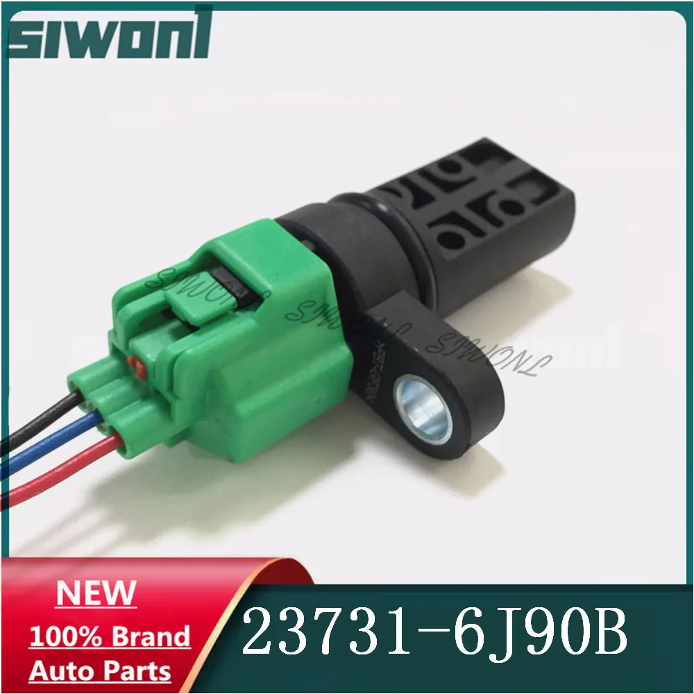 

Camshaft Position Sensor CPS For Nissan INFINITI 350Z Altima Pathfinder Quest 3.5L 4.0L 23731-6J905 23731-6J906 23731-6J90B