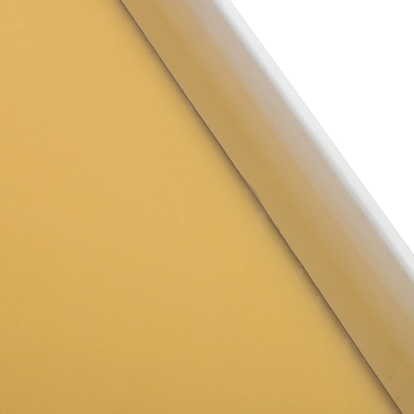 Edelstahl-Dissektionstablett, Wachsfutter, Metall-Dissektionspfanne, Biologie-Labore, Experimente der Mittelschule, Labor