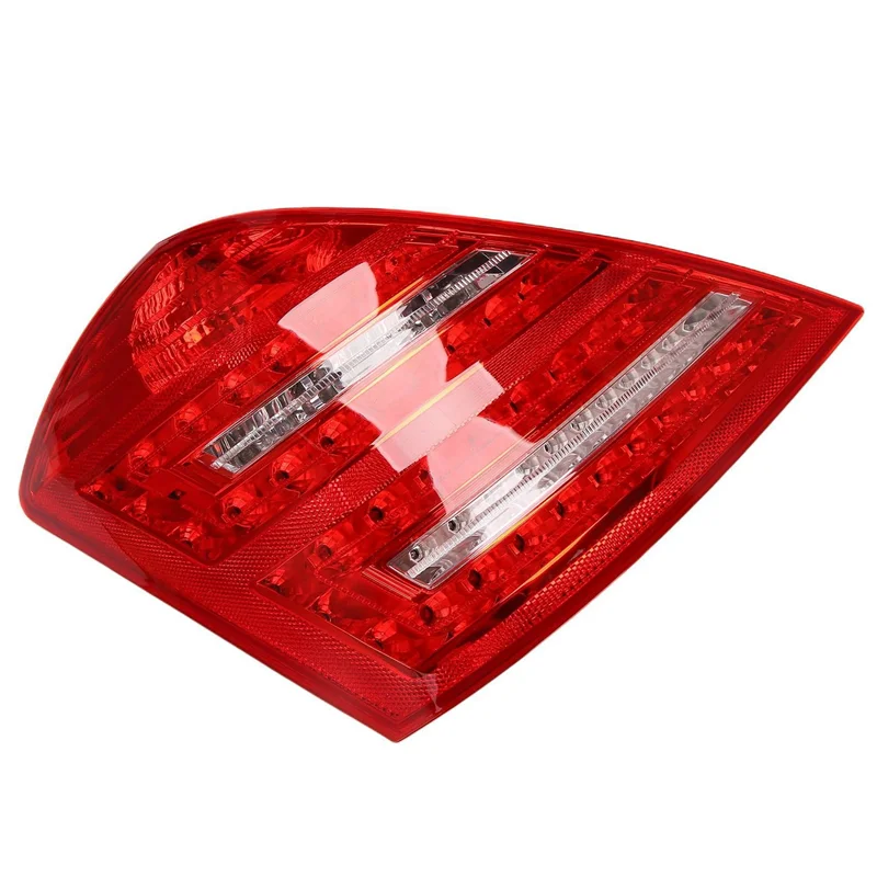 Car Rear Left Side Lamp Tail Lamp Rear Lamp for Benz S-Class W221 2010-2013