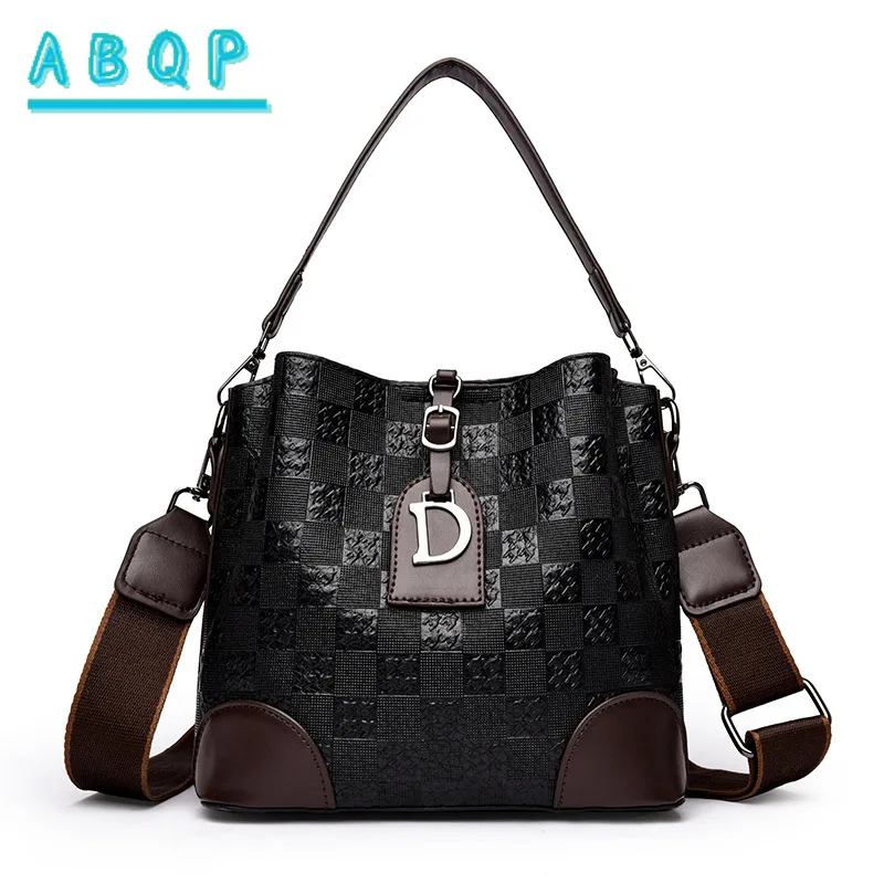 

New Women's Handbag Luxury Brand Fashion Women's Shoulder Crossbody Bag Large Capacity Exquisite Casual Women's Bag High Quality
