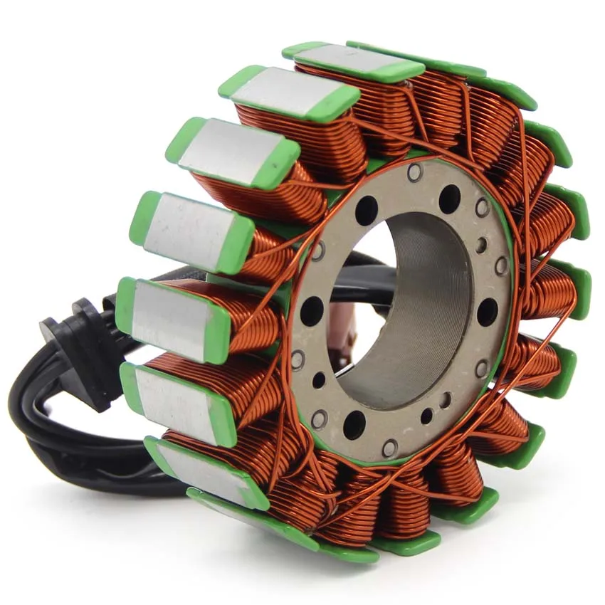 Motorrad-Statorspule Generator-Komponente für KTM Adventure 950 950S SuperMoto 990T 990R SuperDuke 990 Super Enduro 950 60039004000 – Detail 5