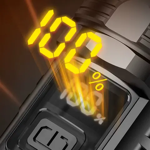 8 best sales campingficklampa - №4