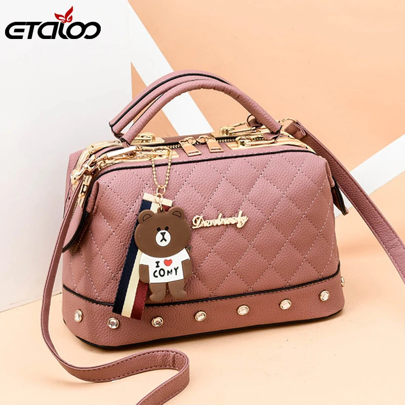 Luxury Handbags Women Bags Designer Crossbody Bags Women Small Messenger Bag Shoulder Bag Bolsa Feminina bolsas para mujeres