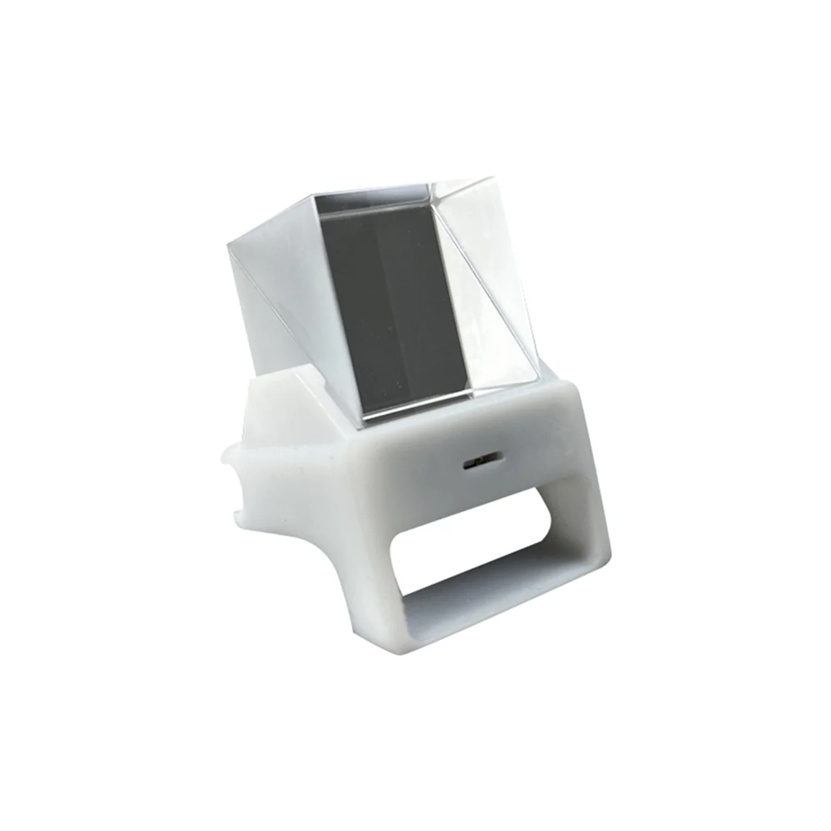 Prism Rectangular: The Hidden Gem for Real-Time Holographic Displays in Emergency Vehicle Systems