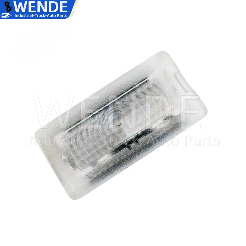 OEM 100715170E 1007151-70-E LED Light Door Control Light For Tesla Model 3/Y 2017-2023