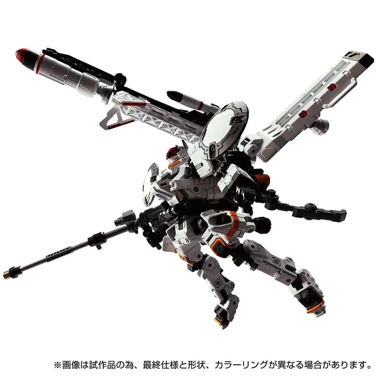 En Stock juguetes transformados TAKARA TOMY DAYACLON TM12 Flying Eagle Unidad orbital de vuelo de asalto Universal Mecha cósmica